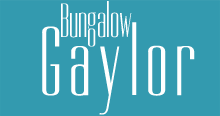 BungalowGAYLOR Touristic page for visits and adresses